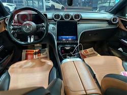 مرسيدس بنز C-Class